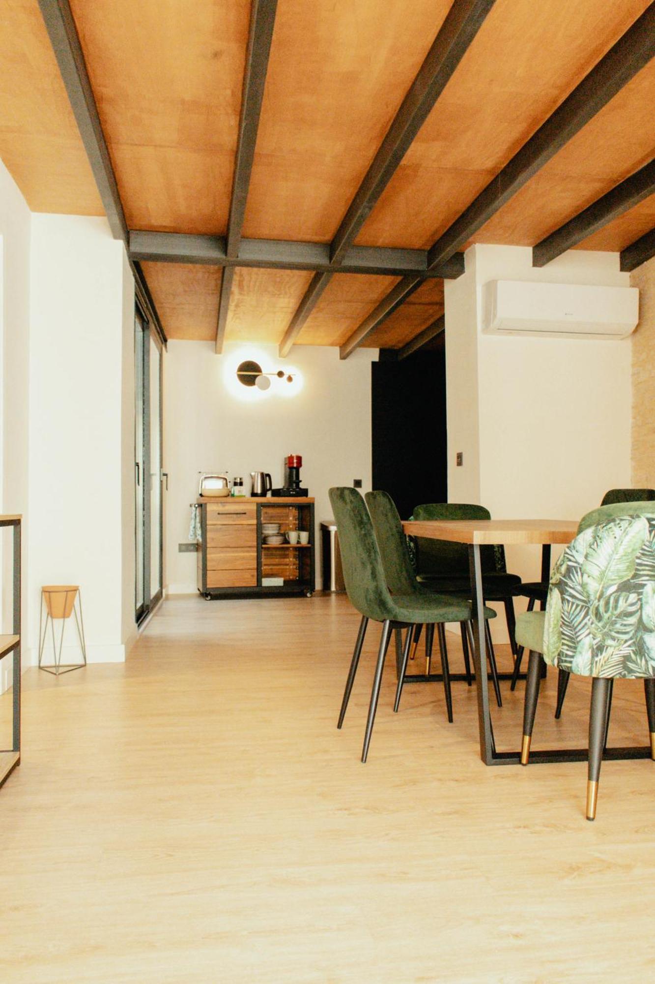Berenguela Penthouse Apartamento