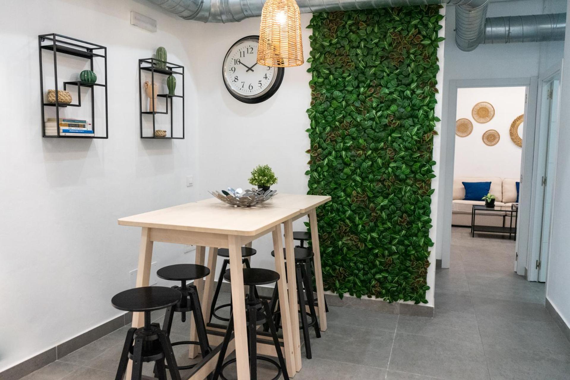 Stuning Next To The River - Sevillarooms Apartamento *