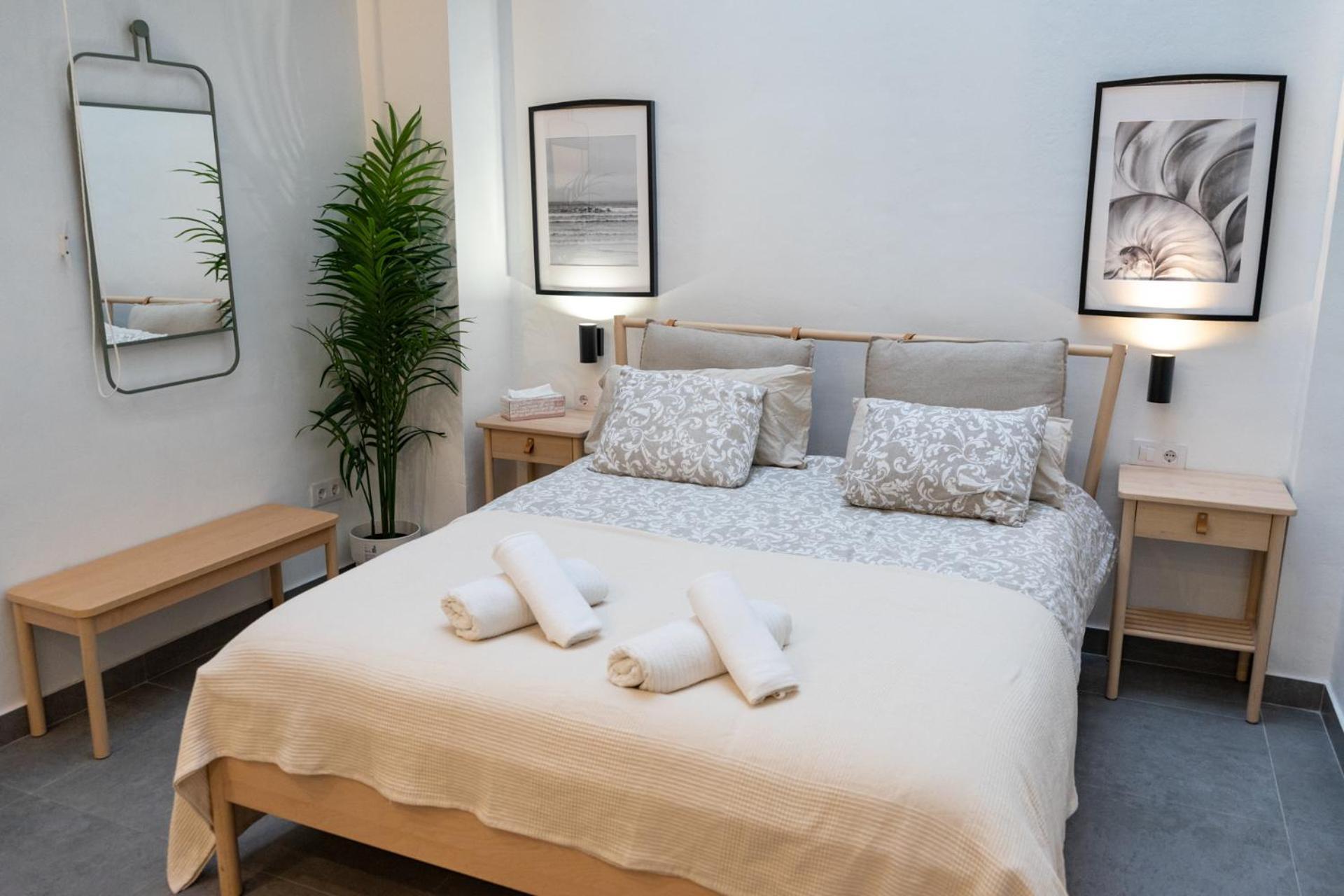 Apartamento Stuning Next To The River - Sevillarooms Sevilla