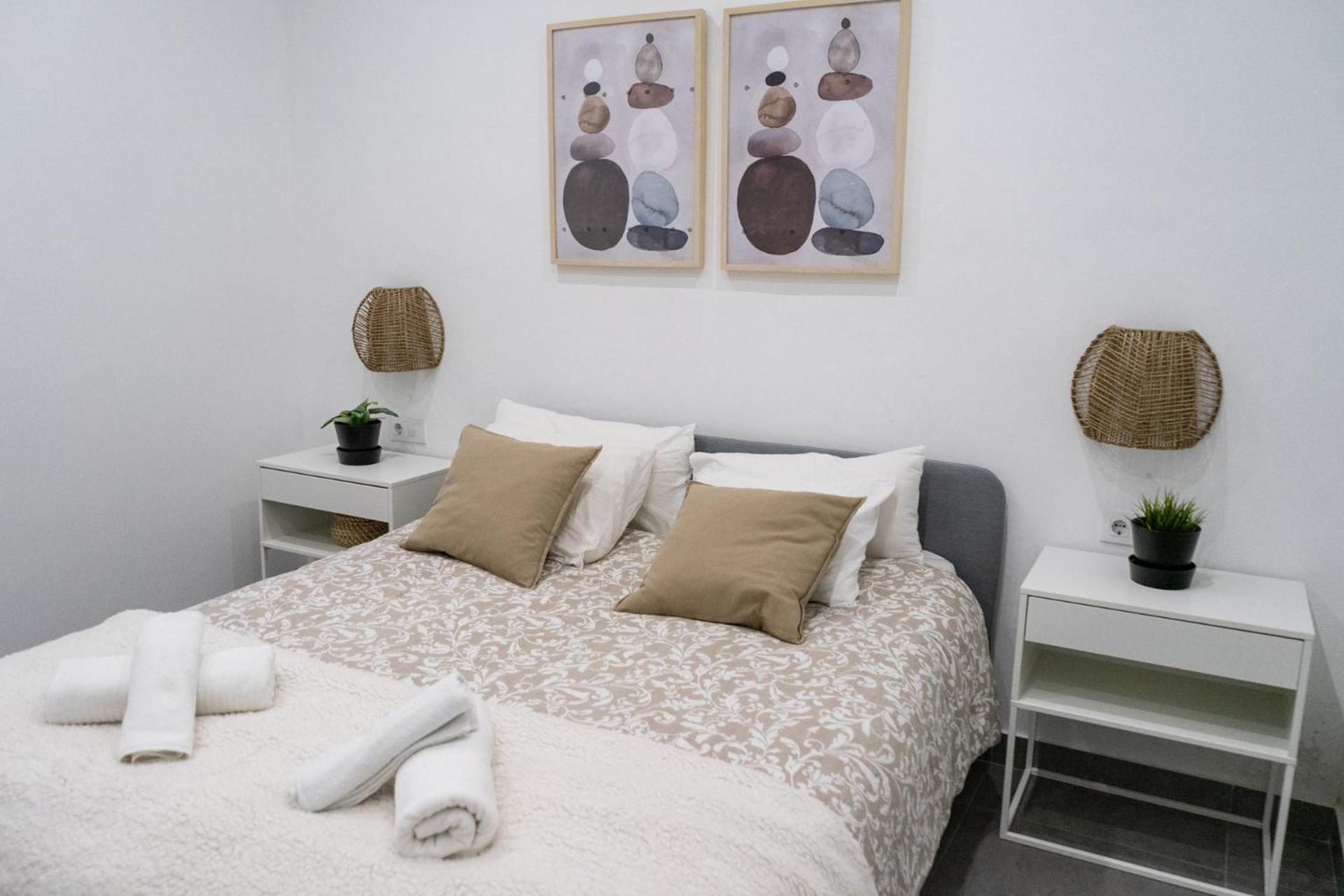 Stuning Next To The River - Sevillarooms Apartamento Sevilla