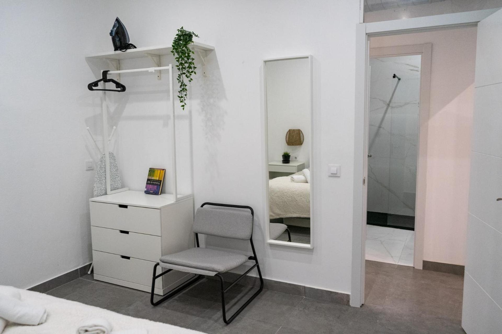 Stuning Next To The River - Sevillarooms Apartamento *