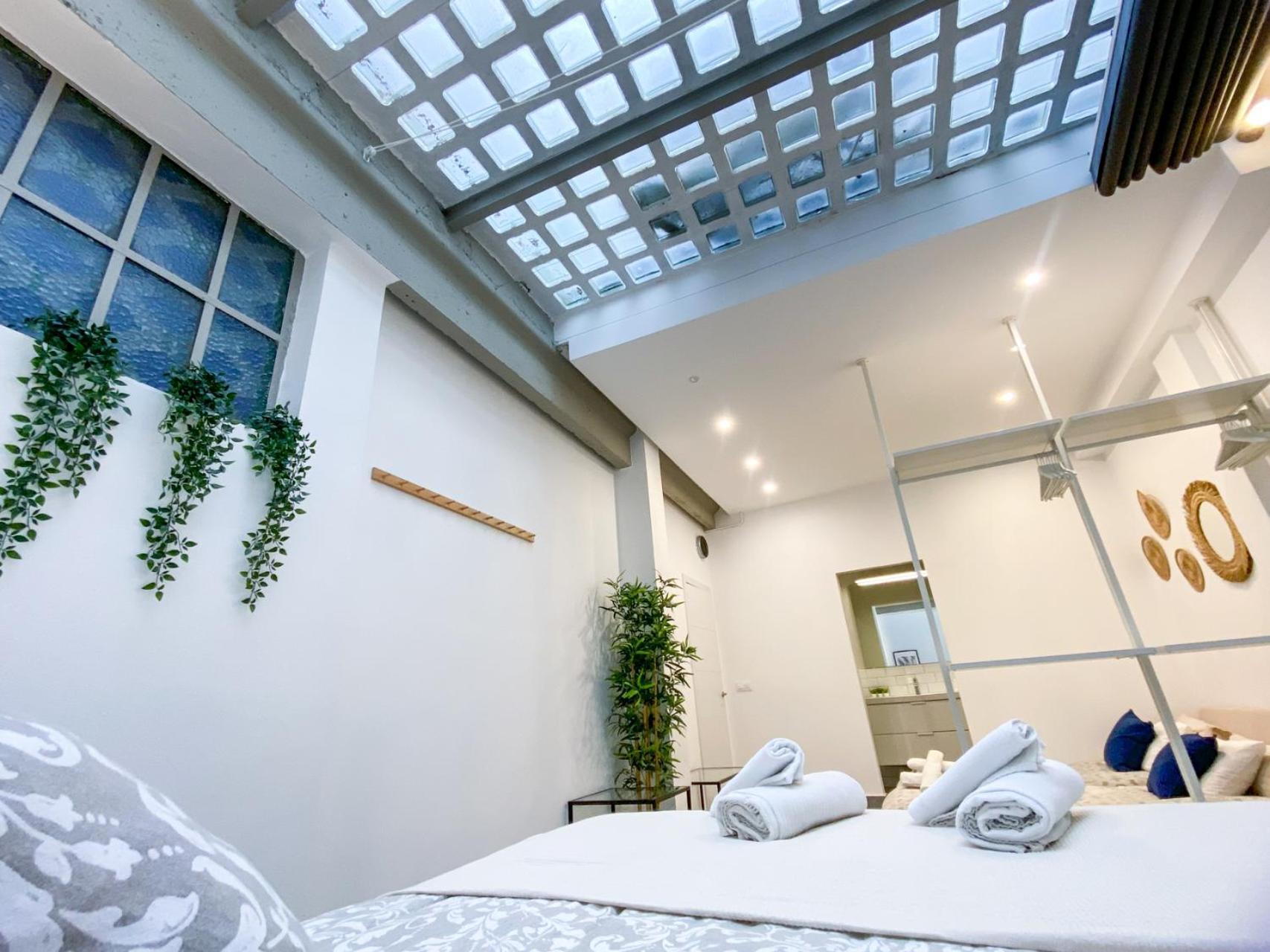 Stuning Next To The River - Sevillarooms Apartamento Sevilla