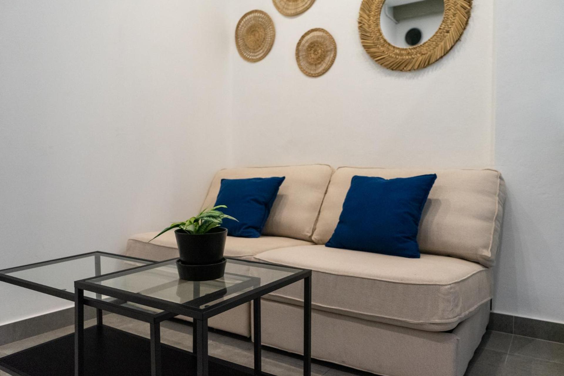 Apartamento Stuning Next To The River - Sevillarooms Sevilla