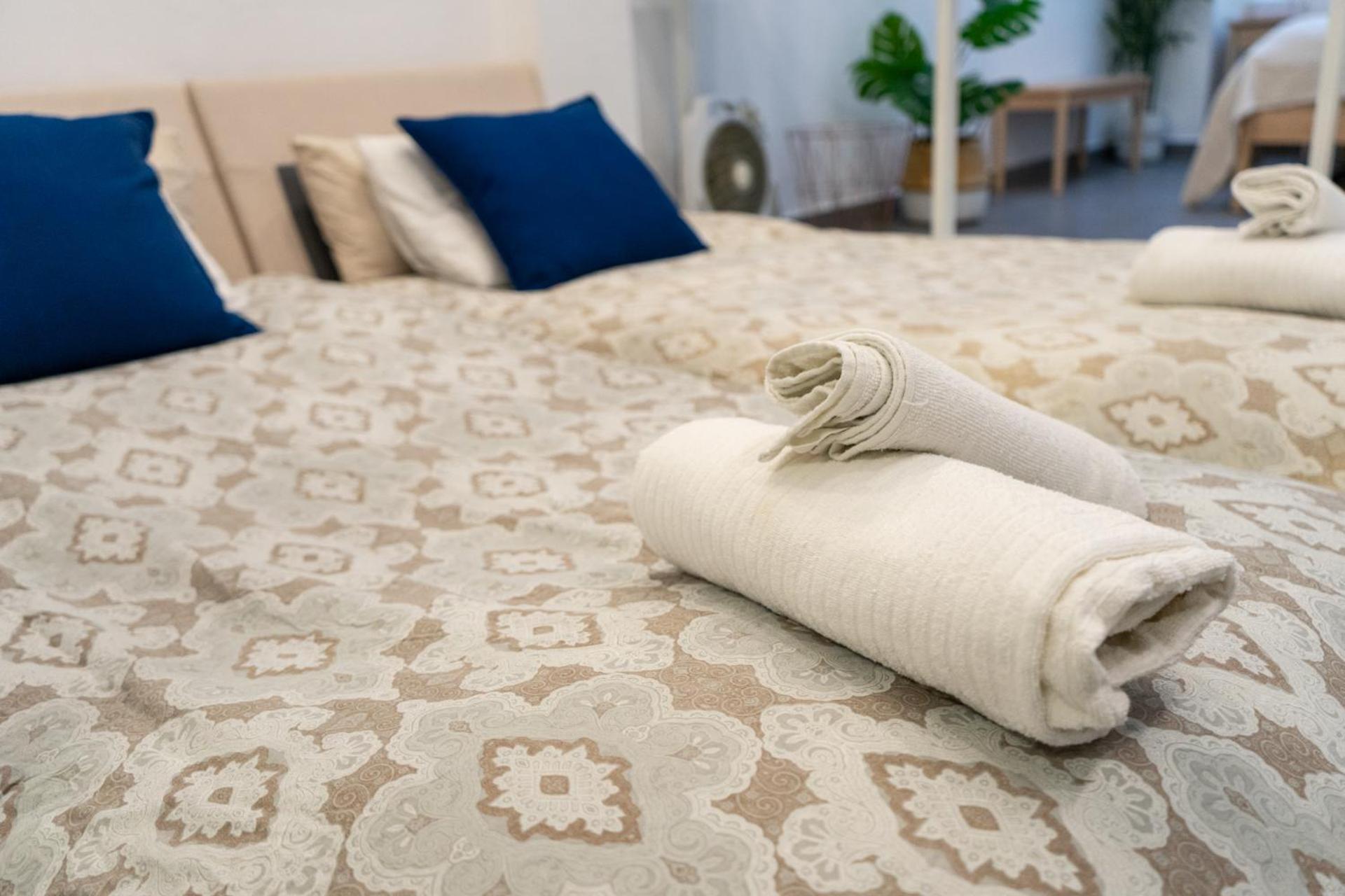 Apartamento Stuning Next To The River - Sevillarooms