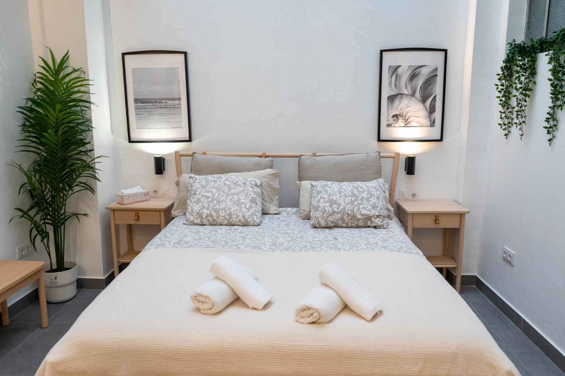 Apartamento Stuning Next To The River - Sevillarooms Sevilla