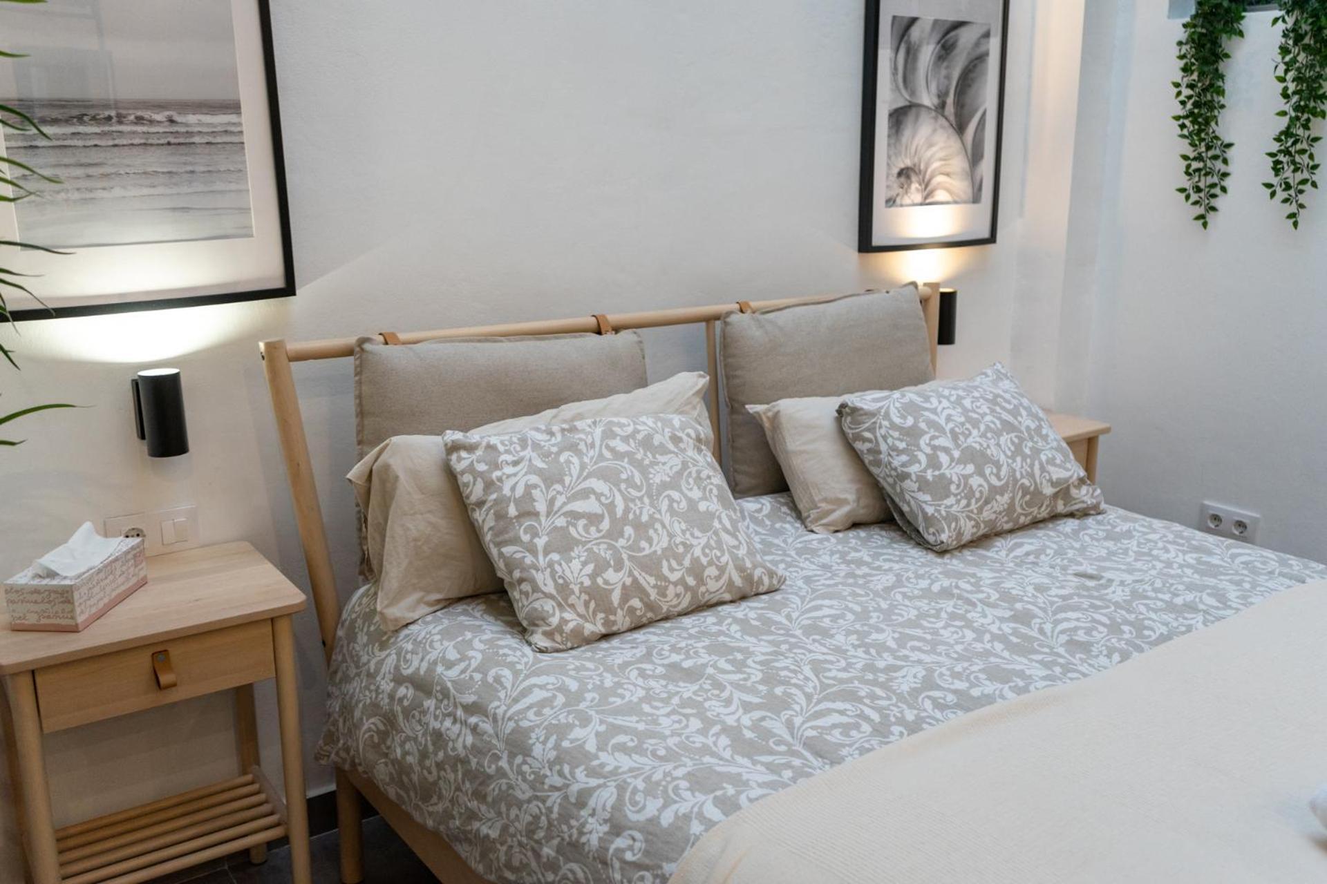 Apartamento Stuning Next To The River - Sevillarooms
