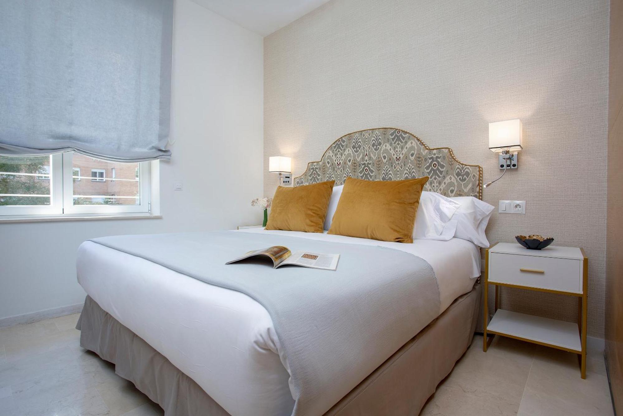 Genteel Carlos V Apartment Seville