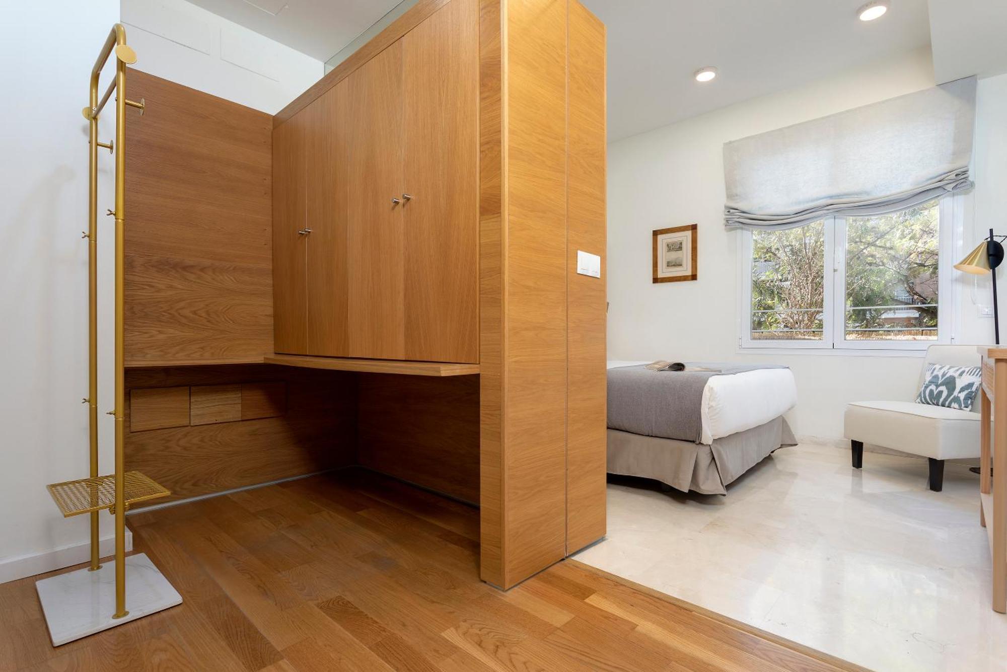 Apartment Genteel Carlos V *