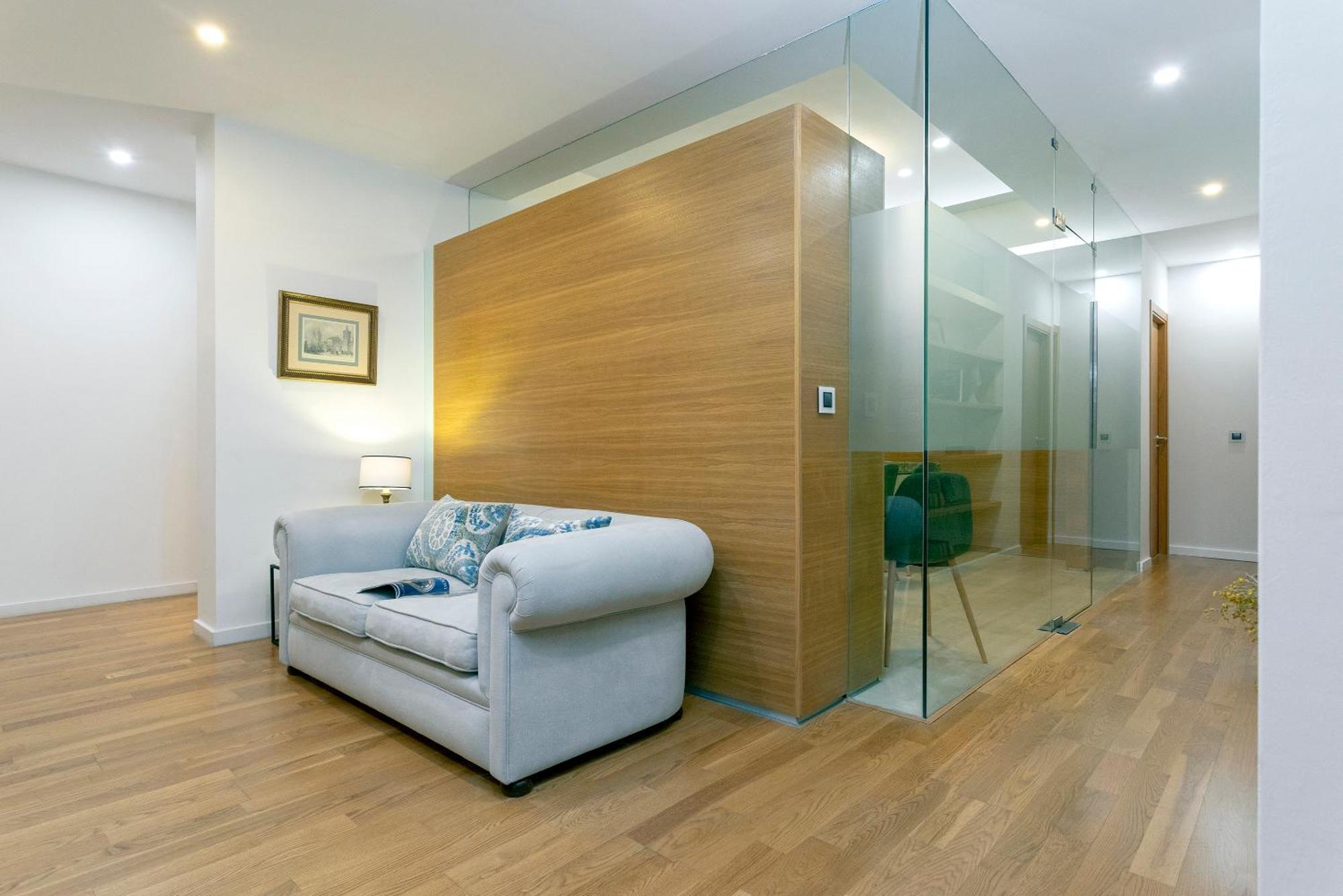 Genteel Carlos V Apartment Seville