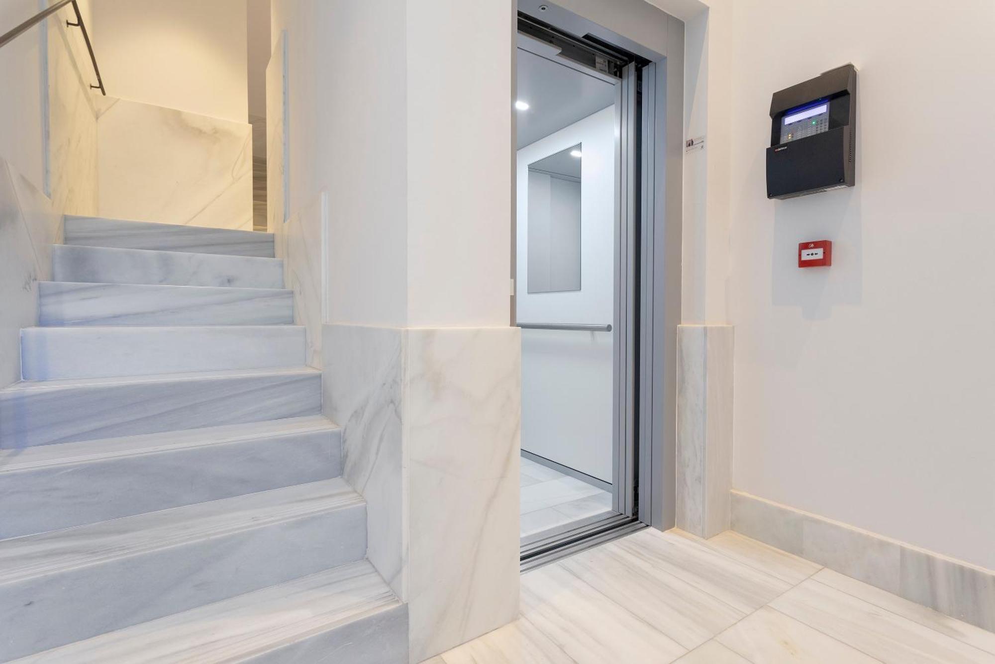 Apartment Genteel San Vicente *