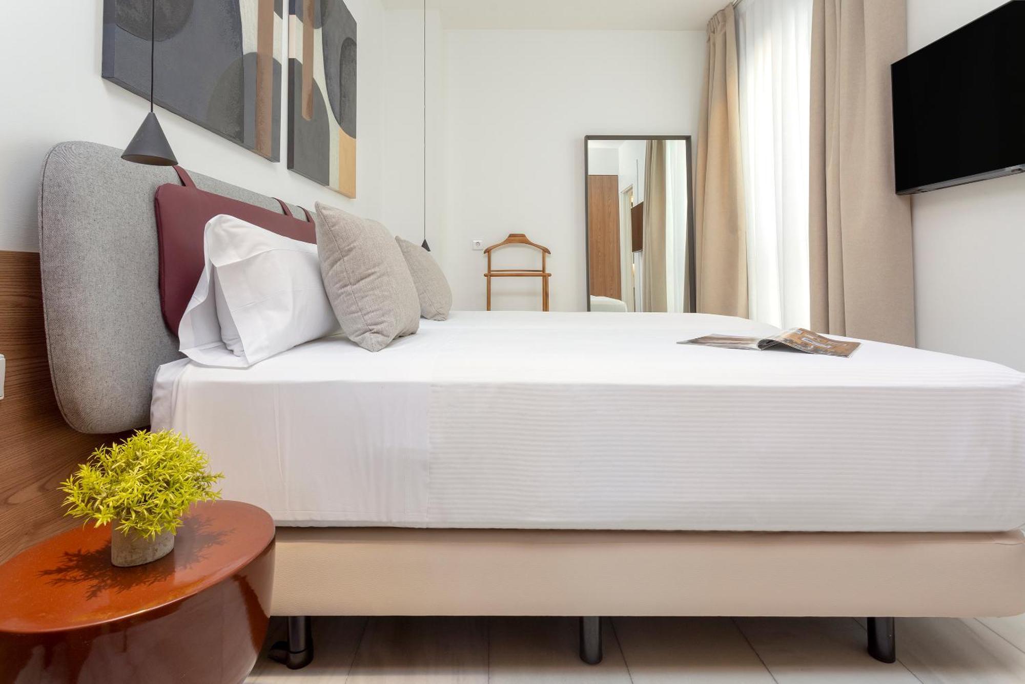 Apartment Genteel San Vicente