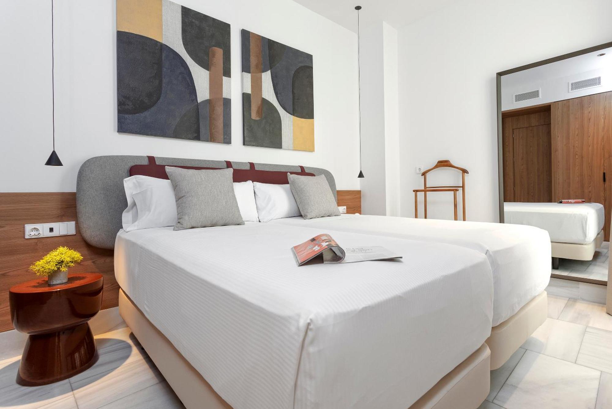 Apartment Genteel San Vicente