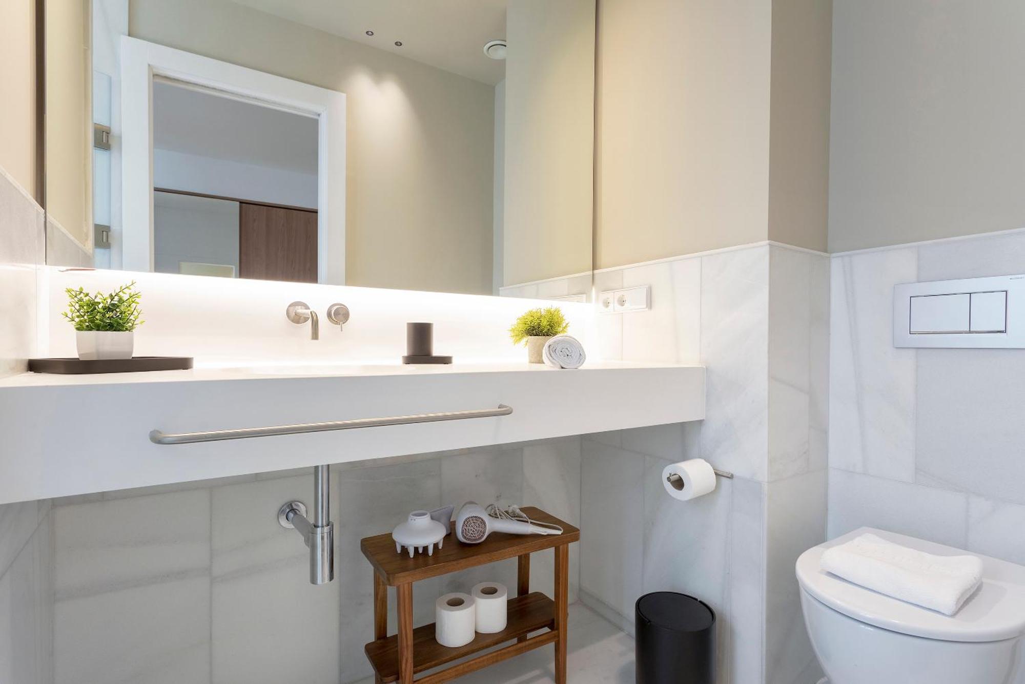Apartment Genteel San Vicente Seville