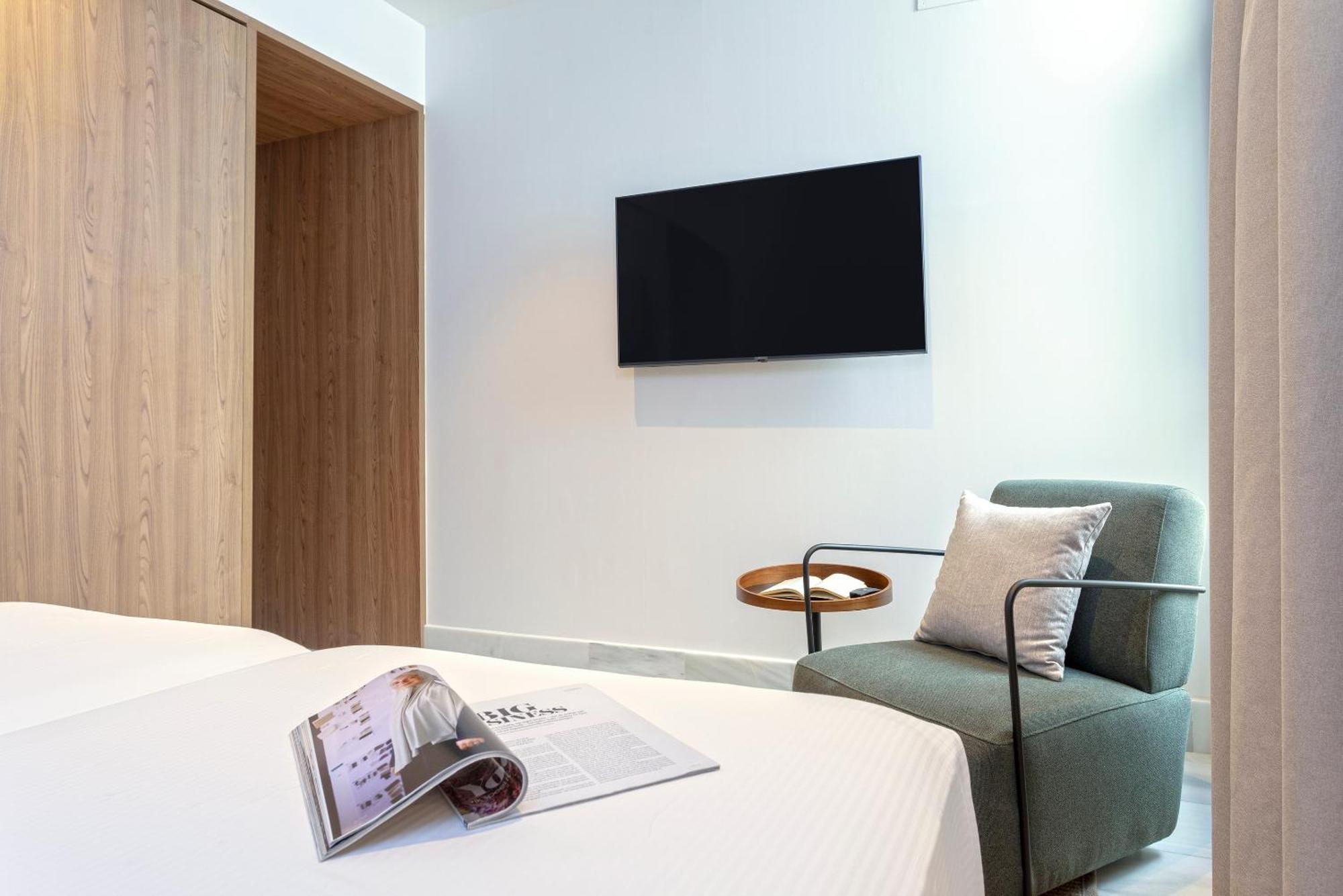 Apartment Genteel San Vicente *