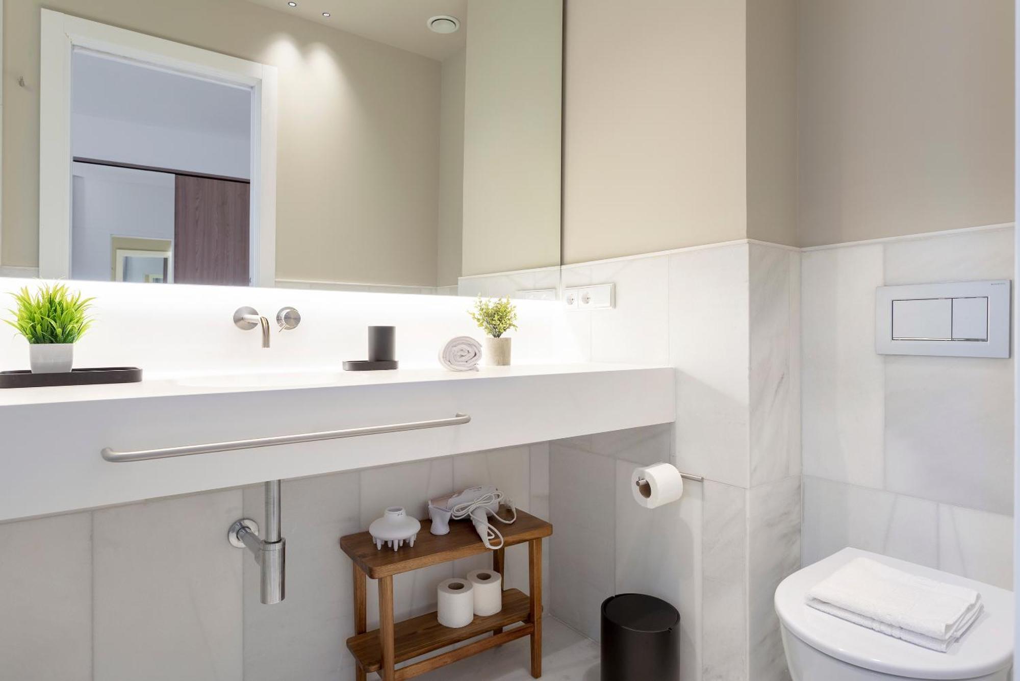 Apartment Genteel San Vicente *