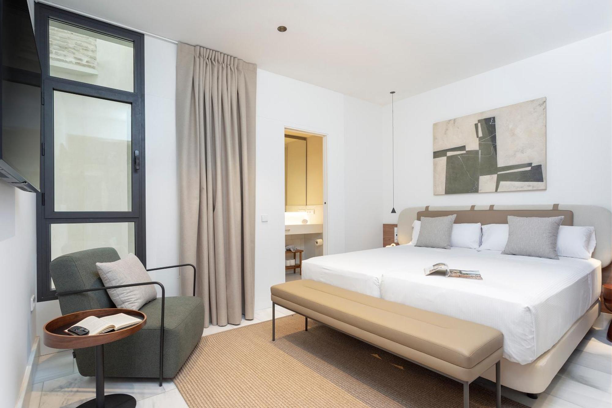Apartment Genteel San Vicente *