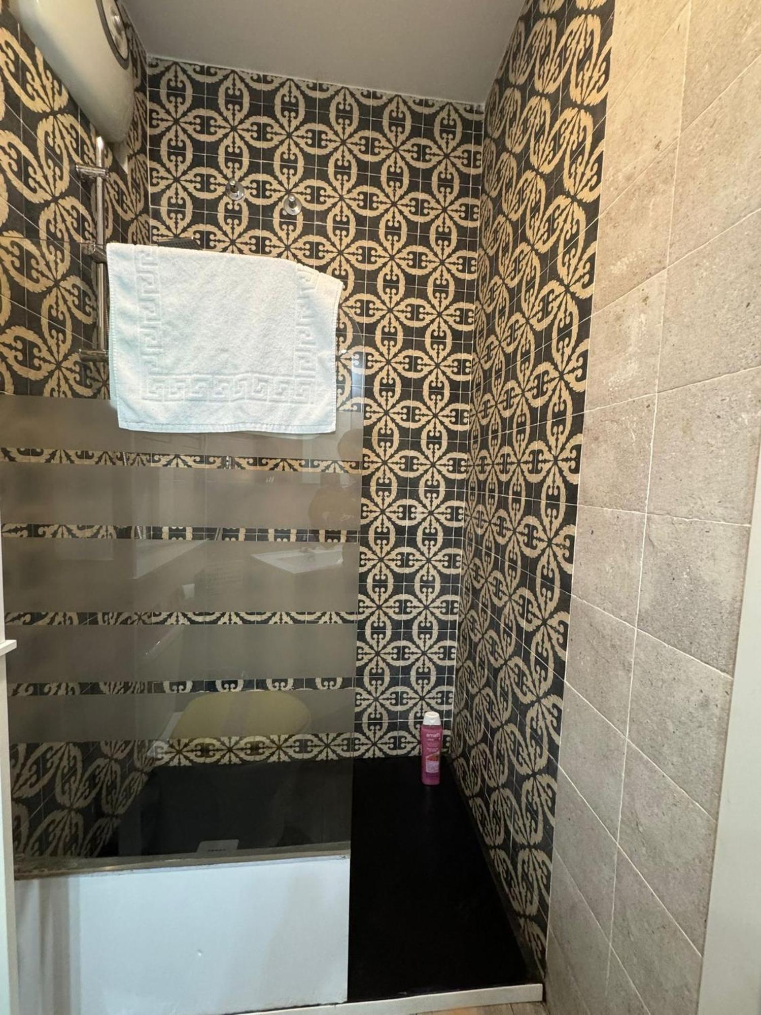 Estudio Deluxe * Sevilla