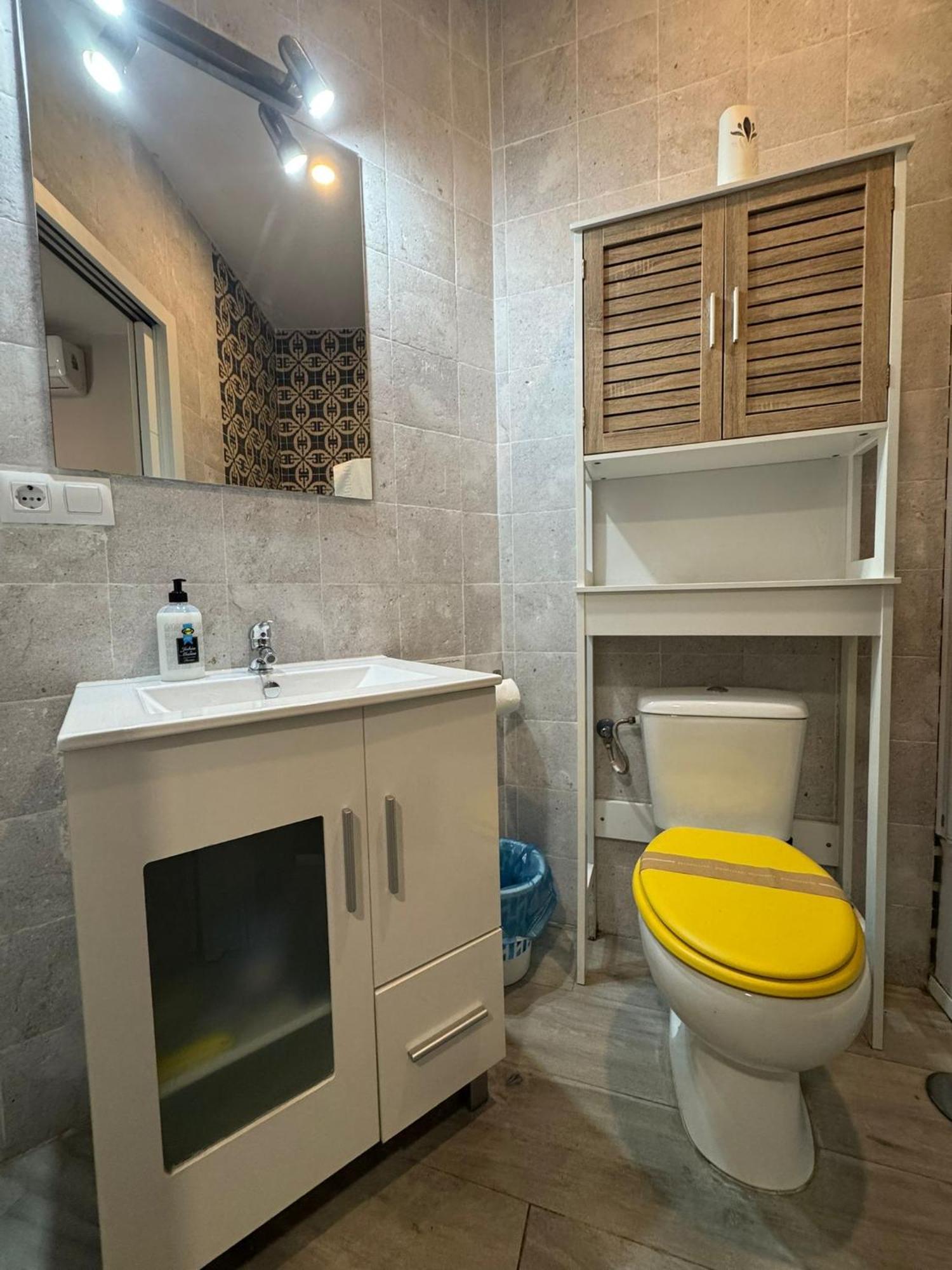 Estudio Deluxe Apartamento Sevilla