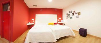 Guest house Ritual Alameda