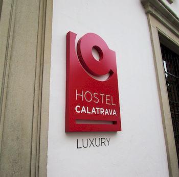 Ritual Alameda Guest house 2*