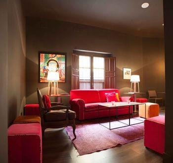 Ritual Alameda Guest house 2*