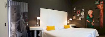 Guest house Ritual Alameda 2*