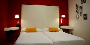 Ritual Alameda Guest house 2*