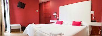 Ritual Alameda Guest house Seville
