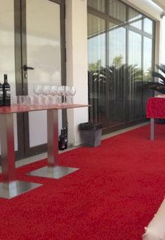 Ritual Alameda Guest house 2*