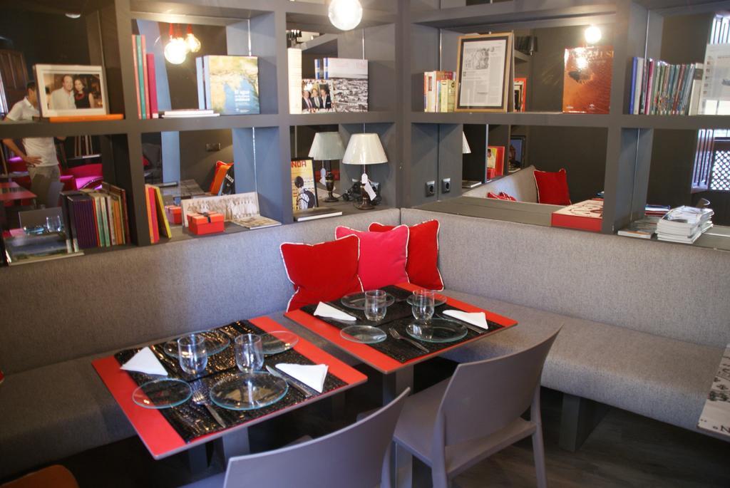 Ritual Alameda Guest house 2*