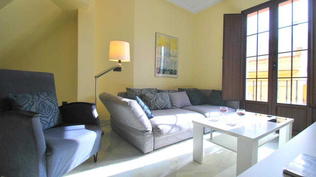 Living-sevilla San Lorenzo Sevilla