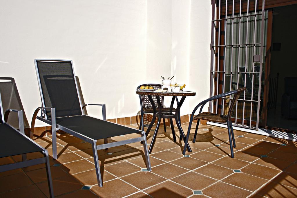 Living-sevilla San Lorenzo Sevilla