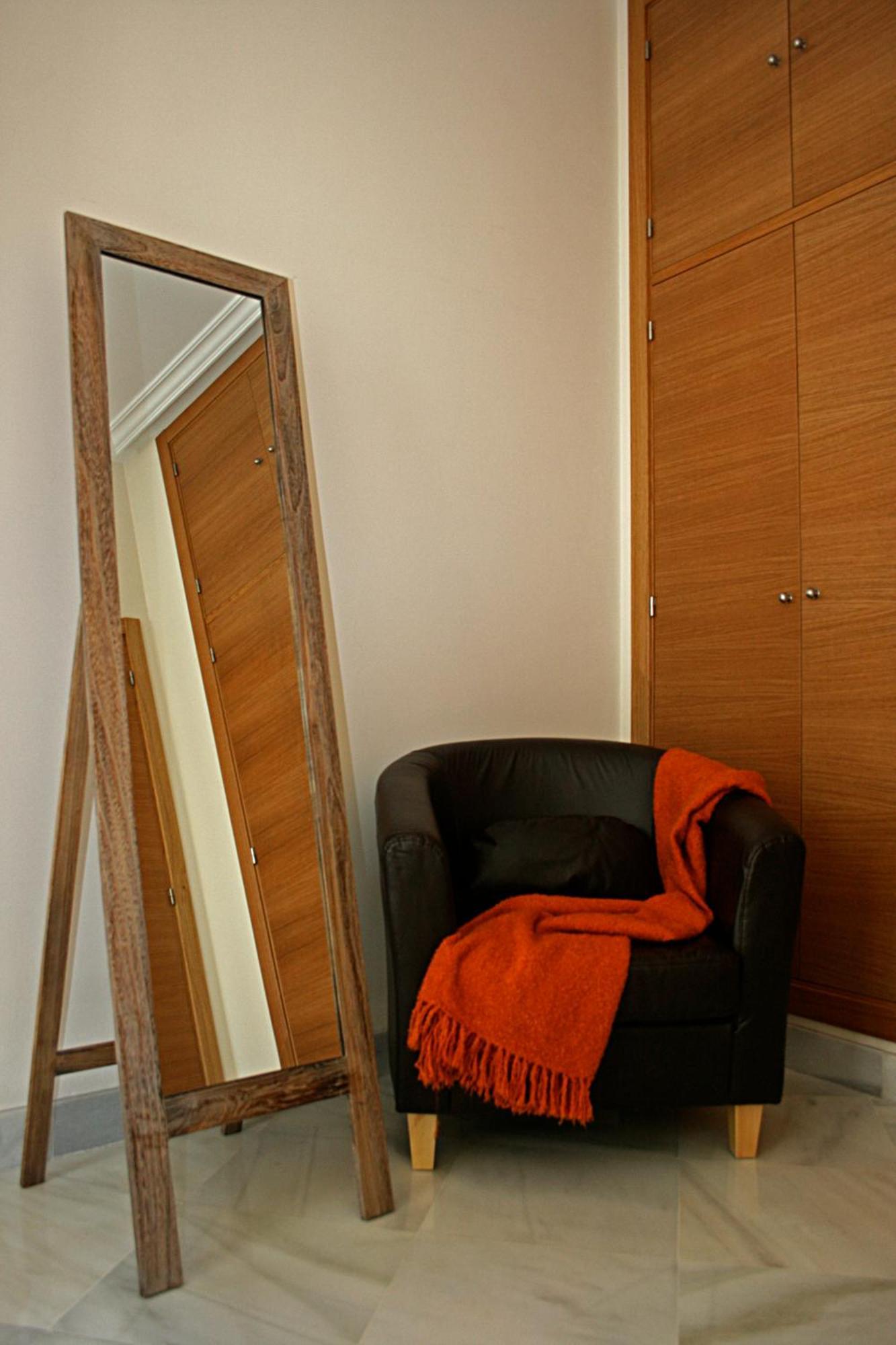 Apartamento Living-sevilla San Lorenzo