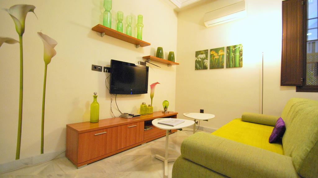 Living-sevilla San Lorenzo Sevilla
