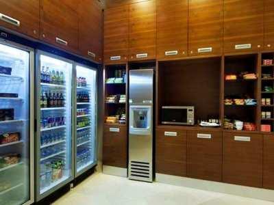 Hotel Hilton Garden Seville
