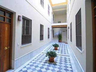 Apartamento Living-sevilla San Lorenzo *