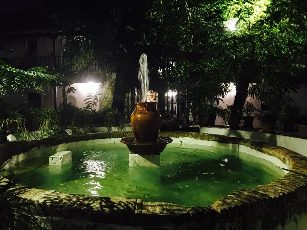 Apartamento Oasis En El Centro De Sevilla