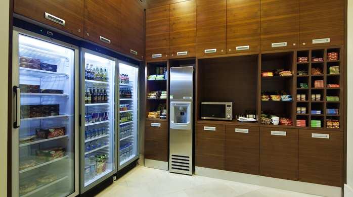 Hilton Garden 4*