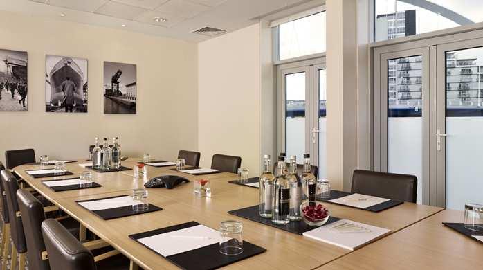 Hilton Garden 4* Seville