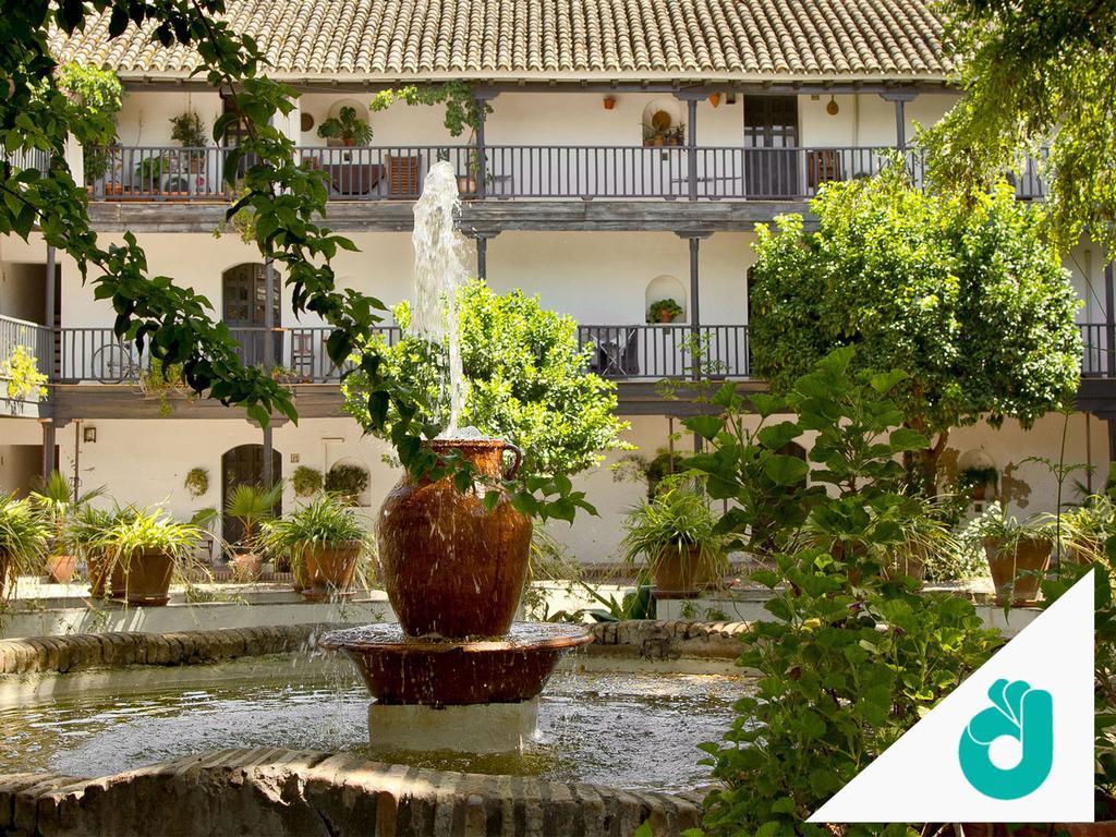 Oasis En El Centro De * Sevilla