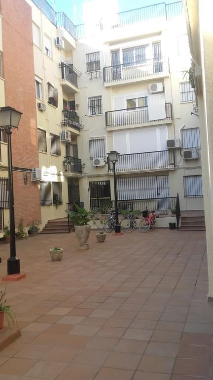 Teodosio Vft Apartment Seville