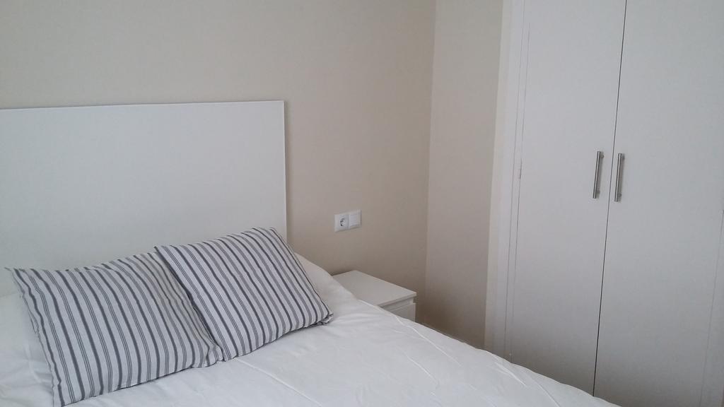 Apartment Teodosio Vft Seville