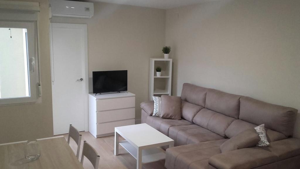 Teodosio Vft Apartment