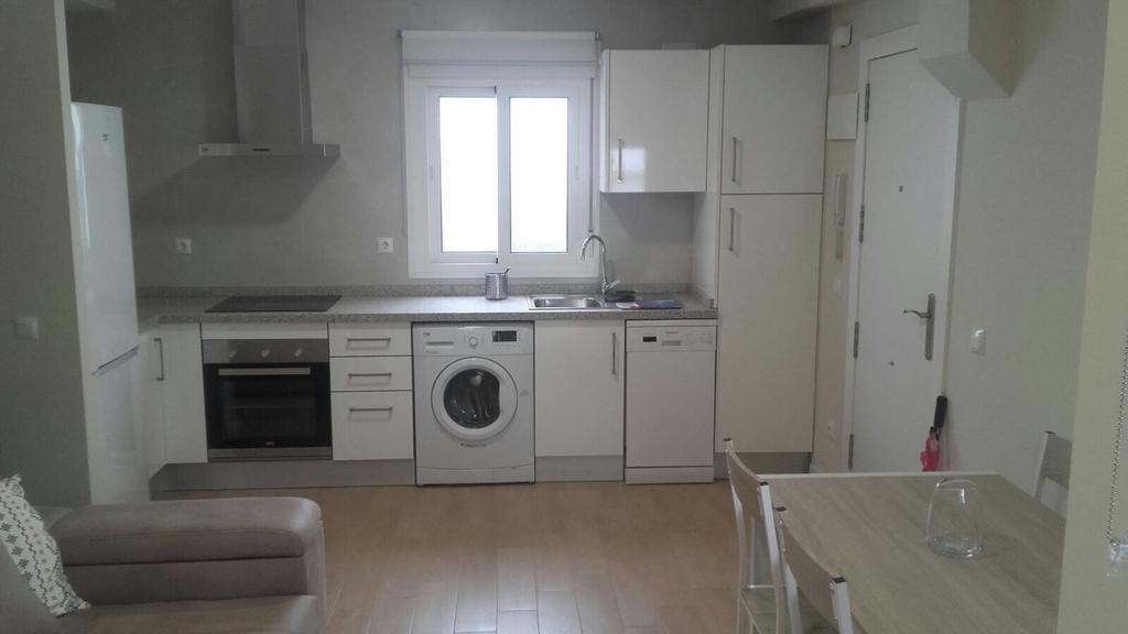 Apartment Teodosio Vft *