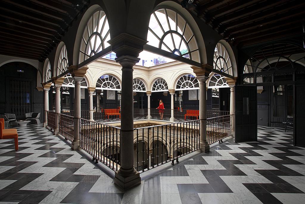 Coolrooms Palacio Villapanés