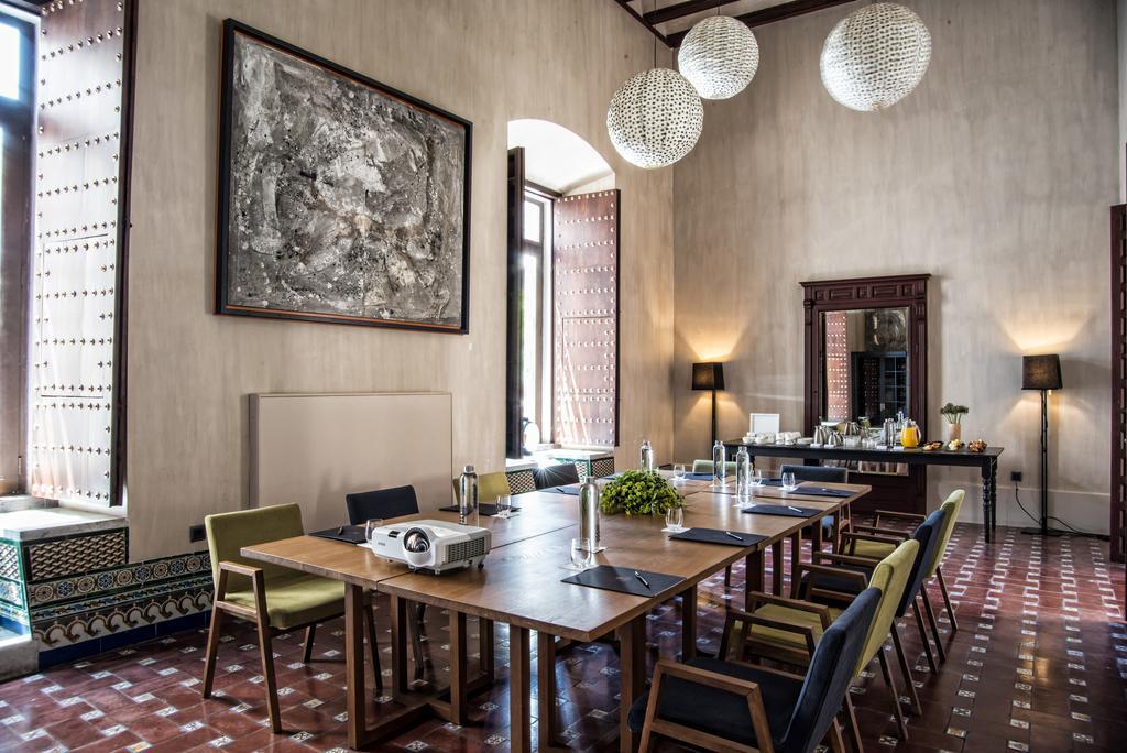 Coolrooms Palacio Villapanés 5* Sevilla