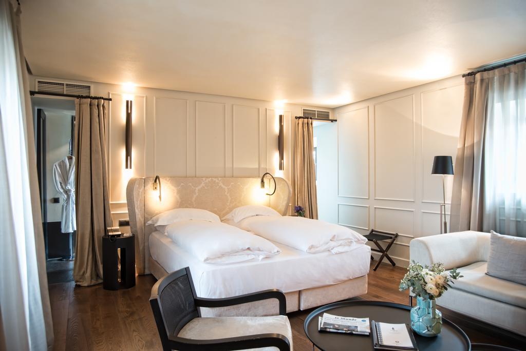 Coolrooms Palacio Villapanés Hotel 5*