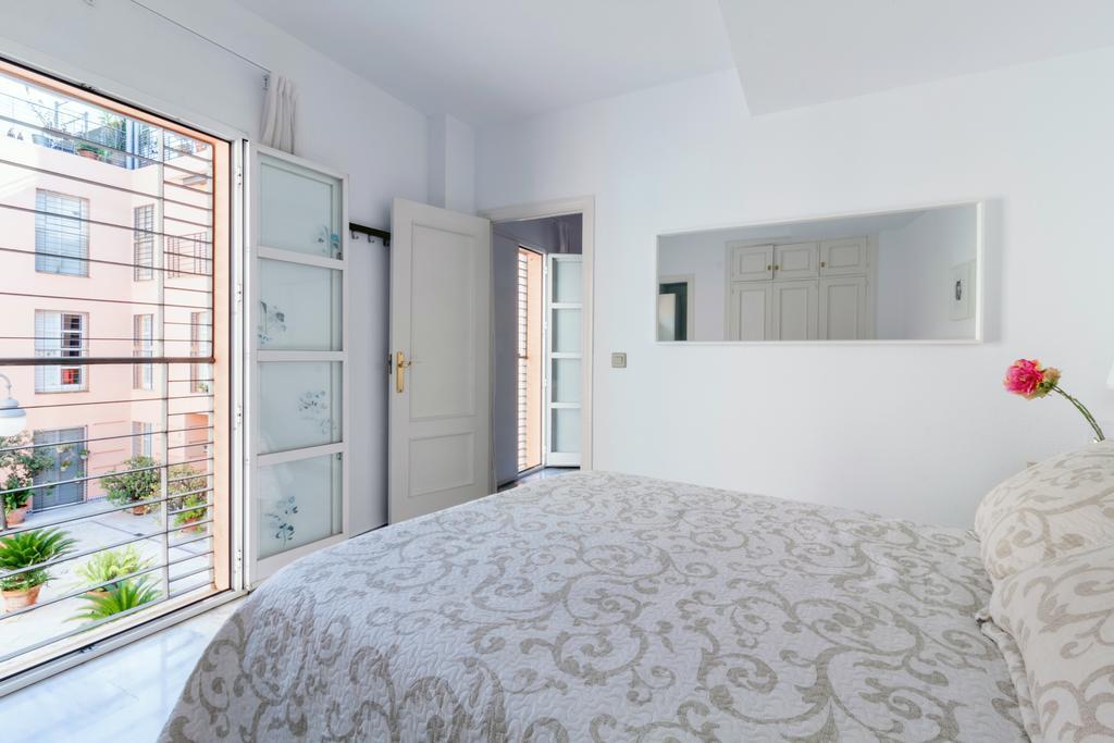 Apartamento Aparbel Encarnacion - Jeronimo Hernandez Sevilla
