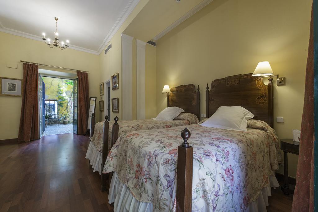 Casas De La Judería Hotel 4*