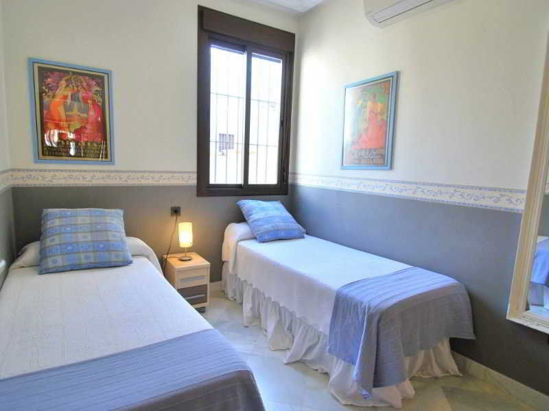 Living-sevilla San Lorenzo *